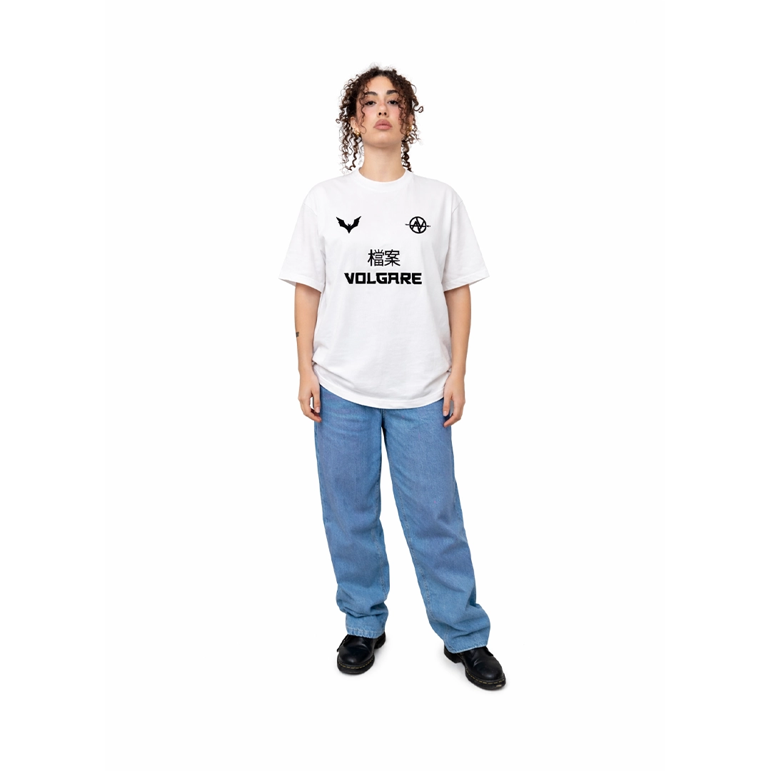 ICONIC T-SHIRT AV - GENESIS COLLECTION - immagine 2