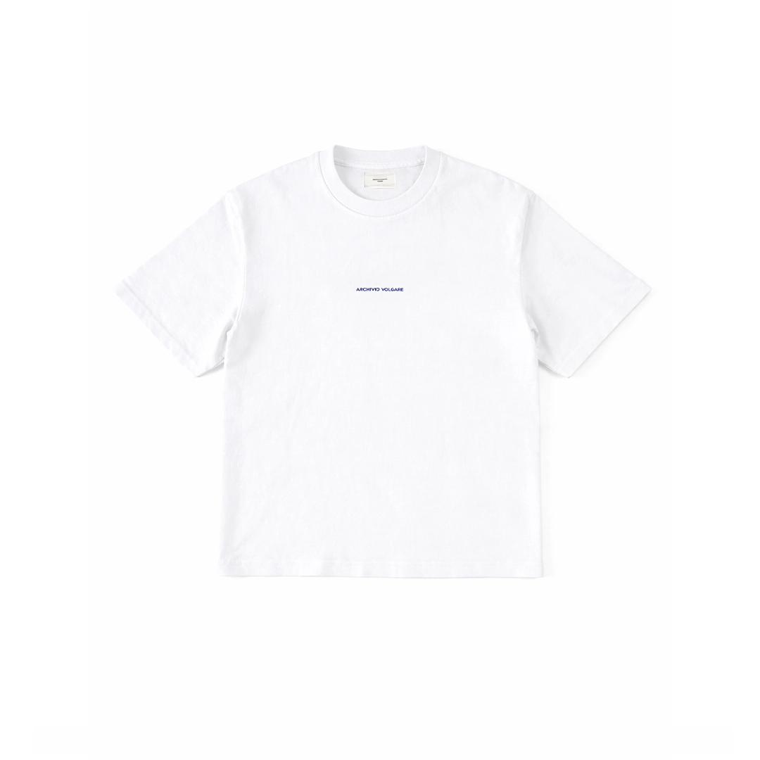 LOGO T-SHIRT - immagine 1