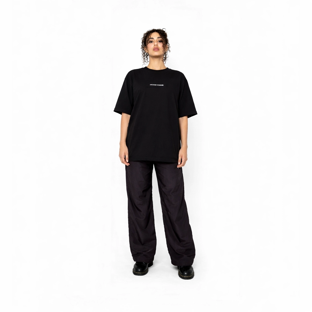 T-SHIRT - GENESIS OF AV - immagine 2